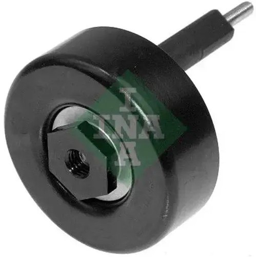 Belt tensioner pulley - v-belt,