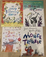 Quentin Blake Children’s