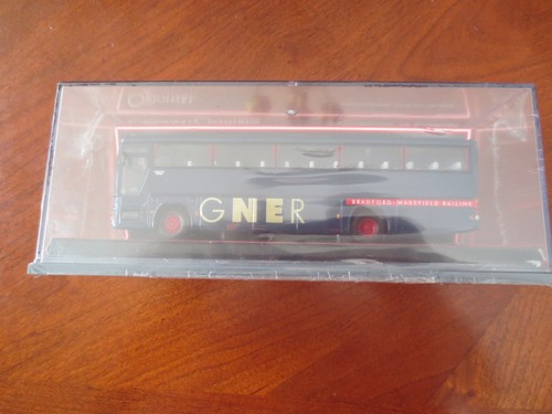Corgi ooc 43315 plaxton - corgi,