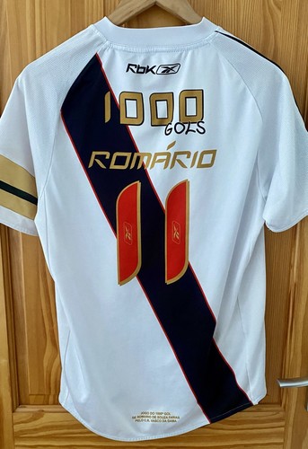Romario reebok 1000 - romario,