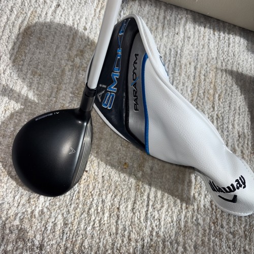 Ladies paradym smoke max - paradym,