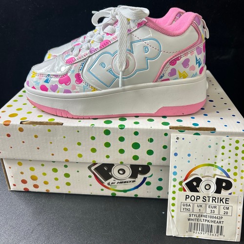 Heelys pop strike kids roller - heelys,