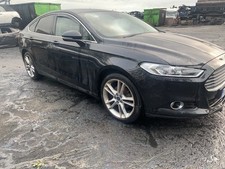 FORD MONDEO MK5 2015 2.0TDCI