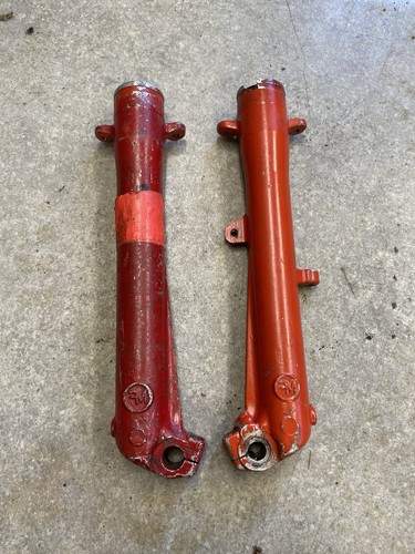 Fantic trials fork bottoms for - fantic,