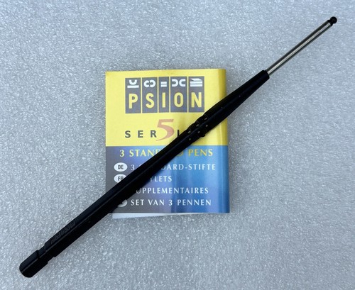 New genuine psion stylus - new, for