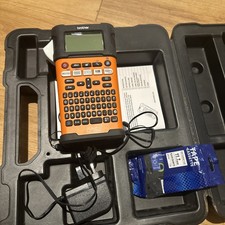 Brother P-Touch E300  Label