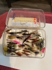 Fly Fishing Flies Kit