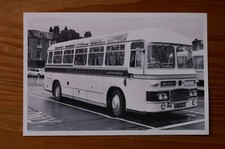 Eastern National Bristol MW