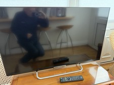 Sony Bravia KDL-42W653A 42"