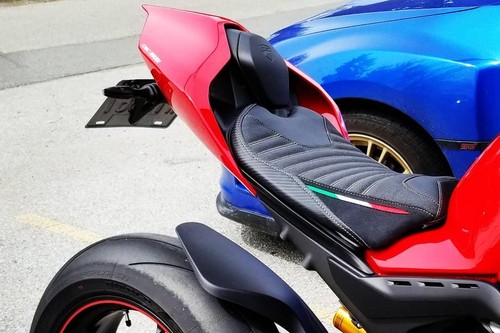 Luimoto corsa suede tec - corsa, tec-grip