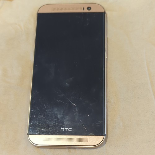 Htc one android - m8,