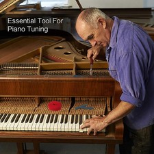 Professional Piano Tuning Kit