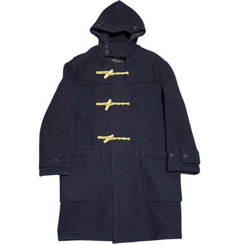 Gloverall monty men hooded - monty,