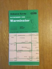 1990 Ordnance Survey