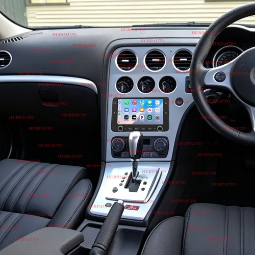 64g head units for alfa - 4+64g,