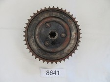 8641 -  CLUTCH - NORTON - LATE ES2 OR M50  - CAN BE USED FOR 650SS OR ATLAS WITH