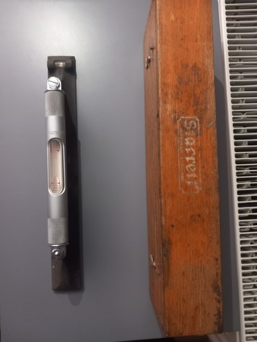 Starrett no98 precision - starrett,