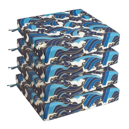 Outdoor chair cushions - outdoor, of
