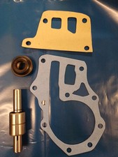 VAUXHALL CRESTA VELOX PA PB PC