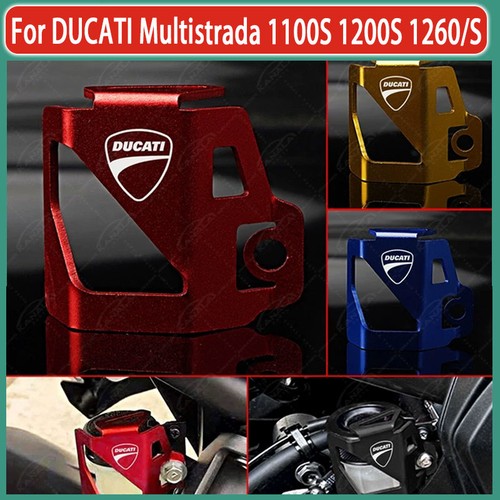 For ducati multistrada - for,