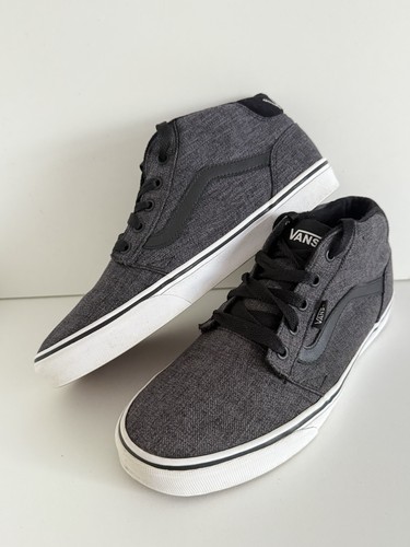 Vans off the wall - vans, old