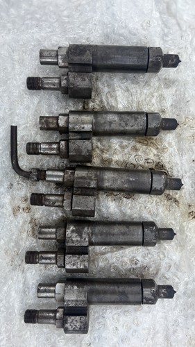 Gardner 5lw diesel - 5x,