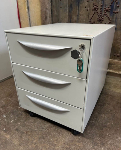Metal drawers filing under - metal,