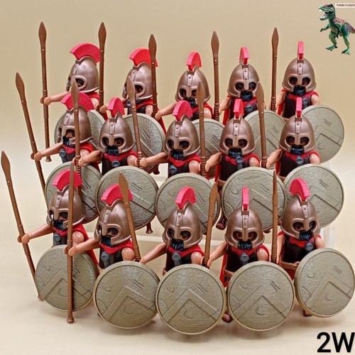Playmobil lot