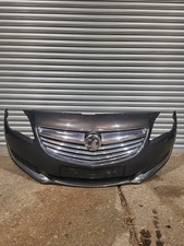 VAUXHALL INSIGNIA 2013-2016