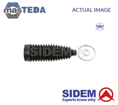 351038 bellows steering rack - 351038,