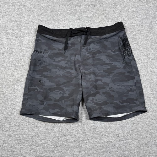 Maui rippers board - rippers, shorts