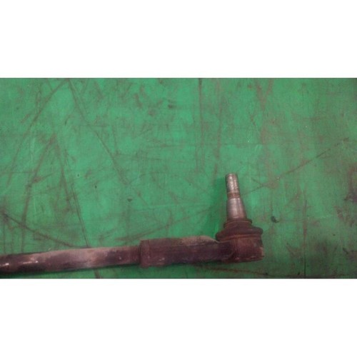 Steering rack mercedes - rack,