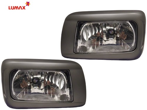 Lumax headlight with - lumax,