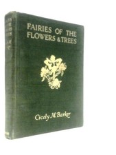 Fairies of the Flowers and