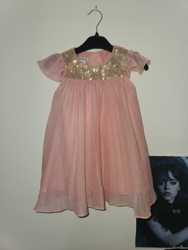 Monsoon baby polly - baby, sequin