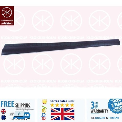 Running board right - board, for