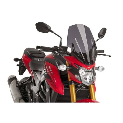 Puig screen naked touring - puig,