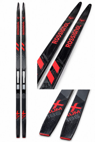 Rossignol ium skin cross - x-ium,