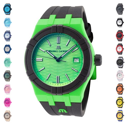Maurice lacroix men aikon - lacroix, men's