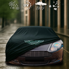 Aston Martin DB9 COUPE 2004-2012 Outdoor Car Cover Waterproof Cover Custom Fit