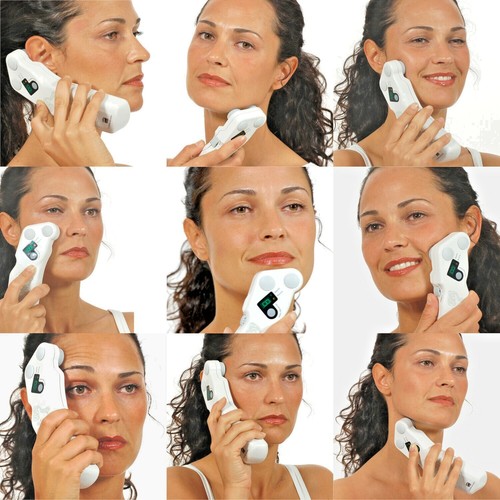 Tua viso younger - viso, face