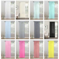 Megachest single panel voile - single,