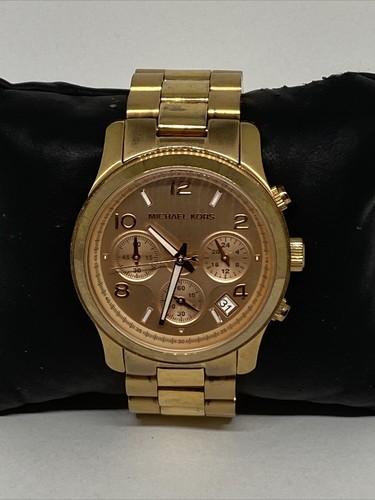 Michael kors runway - kors, mk-5128