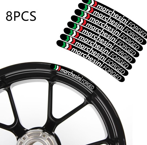 Marchesini motorcycle wheel - marchesini,