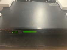 ROLAND GP-16 - Guitar processor Rack Unit - Vintage Effects Unit