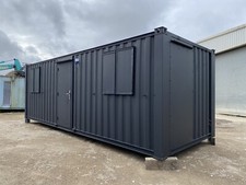 Antivandal Office Canteen