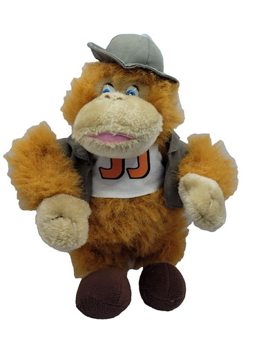 Blackpool tower jungle jim - blackpool,