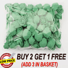1000 Foam Mini Roses WHOLESALE