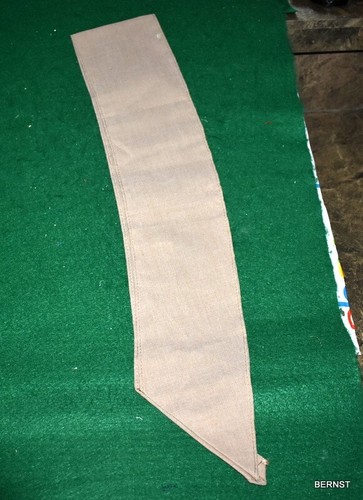 Girl scout brownie uniform - scout,