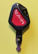 Construction Key For KUBOTA